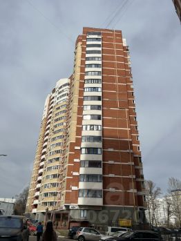 2-комн.кв., 69 м², этаж 2