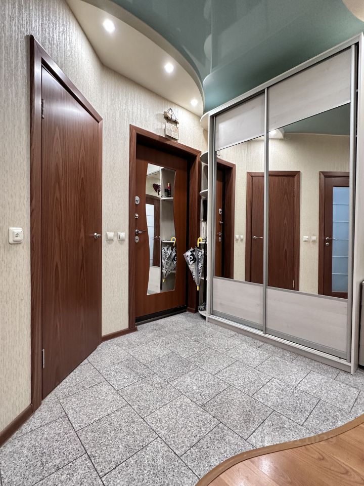 Продается2-комн.квартира,64,2м²