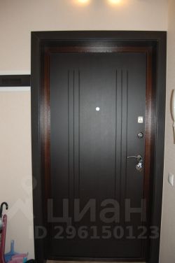 студия, 30 м², этаж 7