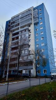 2-комн.кв., 56 м², этаж 5