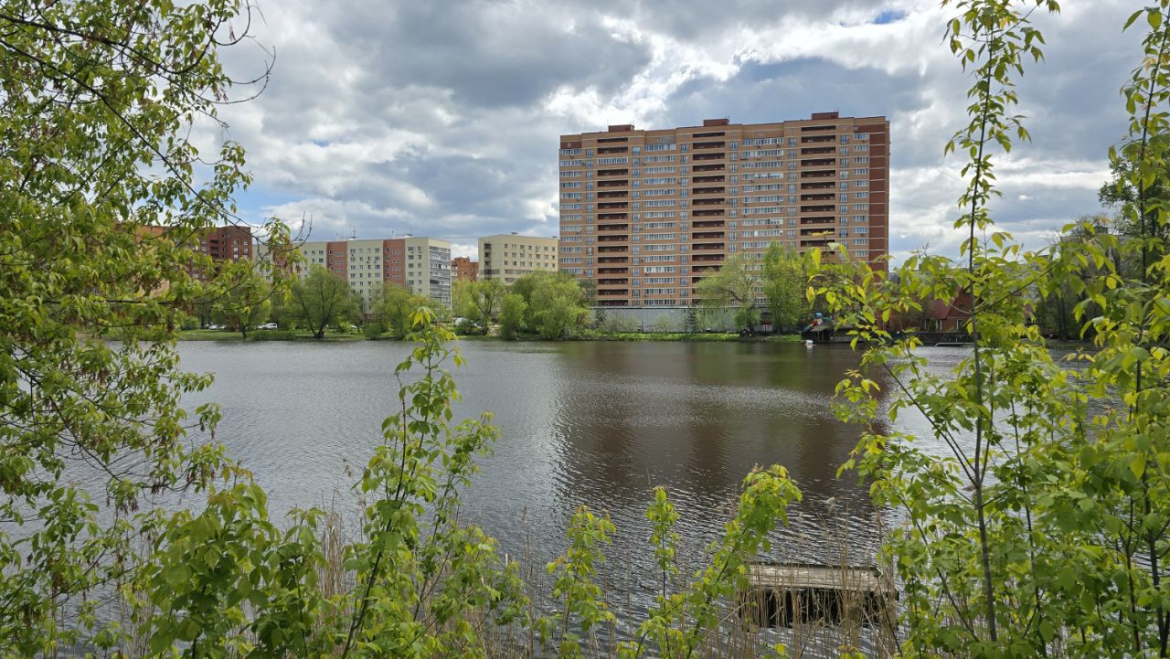 Купить квартиру в микрорайоне имени Инессы Арманд в городе Пушкино, продажа  квартир во вторичке и первичке на Циан. Найдено 30 объявлений