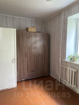 2-комн.кв., 38 м², этаж 4