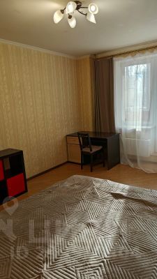 1-комн.кв., 40 м², этаж 1