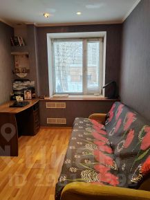 3-комн.кв., 64 м², этаж 1