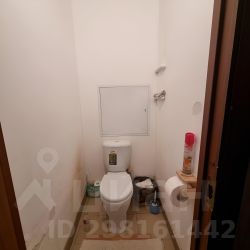 2-комн.кв., 54 м², этаж 2