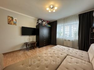 1-комн.кв., 34 м², этаж 4