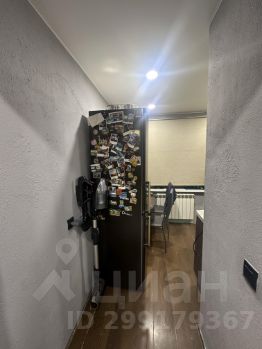 2-комн.кв., 46 м², этаж 3