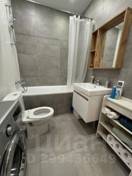 2-комн.кв., 36 м², этаж 7