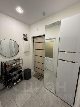 2-комн.кв., 36 м², этаж 7