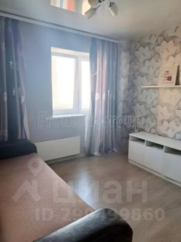 1-комн.кв., 30 м², этаж 8