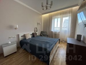 2-комн.кв., 40 м², этаж 12