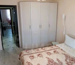 2-комн.кв., 51 м², этаж 13