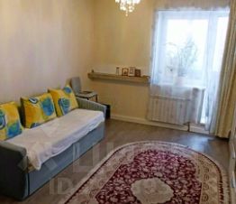 2-комн.кв., 51 м², этаж 13