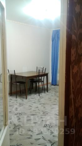 2-комн.кв., 49 м², этаж 3