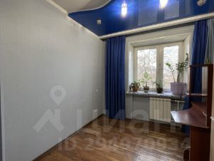 4-комн.кв., 73 м², этаж 3