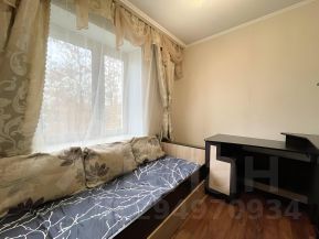 4-комн.кв., 73 м², этаж 3