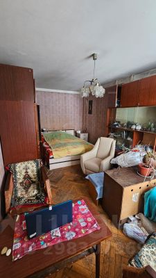 2-комн.кв., 54 м², этаж 2