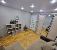 3-комн.кв., 62 м², этаж 4