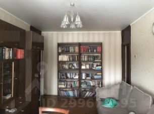 3-комн.кв., 57 м², этаж 5