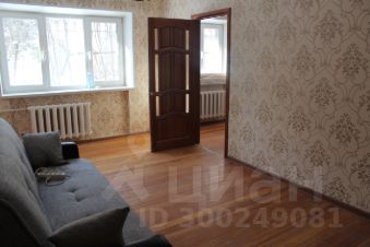 2-комн.кв., 44 м², этаж 1