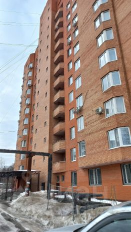 2-комн.кв., 72 м², этаж 7