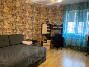 1-комн.кв., 45 м², этаж 8