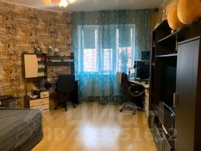 1-комн.кв., 45 м², этаж 8