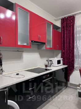 1-комн.кв., 43 м², этаж 14