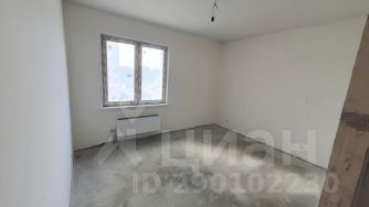 3-комн.кв., 92 м², этаж 2