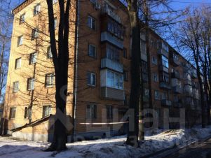 2-комн.кв., 36 м², этаж 2