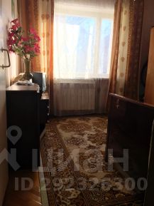 2-комн.кв., 36 м², этаж 2