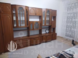 2-комн.кв., 52 м², этаж 3