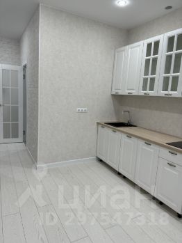 1-комн.кв., 33 м², этаж 22