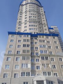 3-комн.кв., 85 м², этаж 5