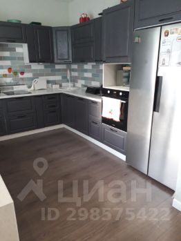 3-комн.кв., 85 м², этаж 5