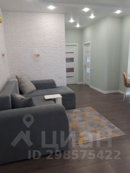 3-комн.кв., 85 м², этаж 5