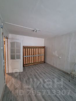 2-комн.кв., 44 м², этаж 1