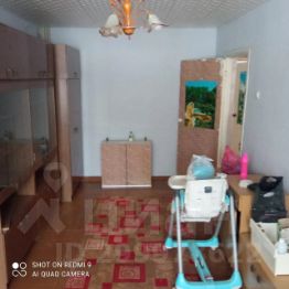 2-комн.кв., 51 м², этаж 1