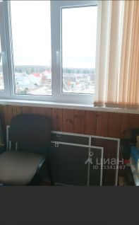 2-комн.кв., 64 м², этаж 6