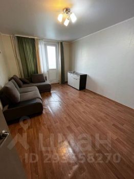 2-комн.кв., 52 м², этаж 16