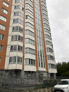 3-комн.кв., 81 м², этаж 2