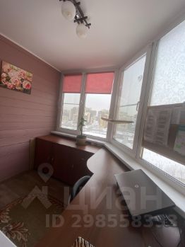 3-комн.кв., 79 м², этаж 12