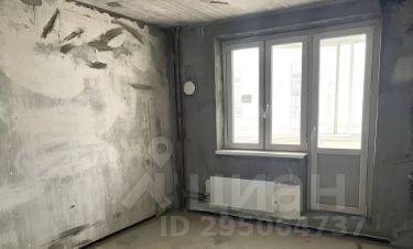 3-комн.кв., 81 м², этаж 2