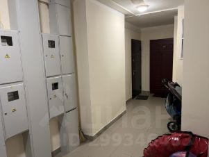 2-комн.кв., 61 м², этаж 24