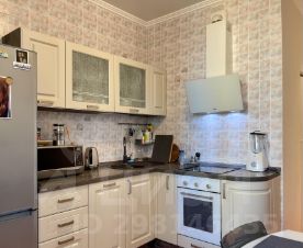 2-комн.кв., 61 м², этаж 16