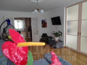 3-комн.кв., 90 м², этаж 12