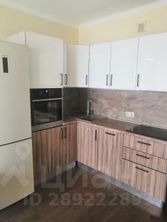 1-комн.кв., 54 м², этаж 14