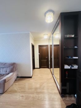 2-комн.кв., 64 м², этаж 22