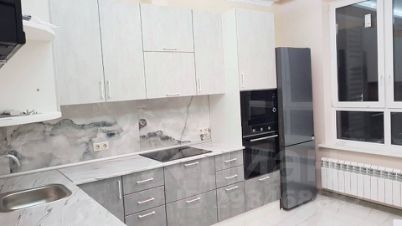 3-комн.кв., 80 м², этаж 3