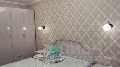 3-комн.кв., 80 м², этаж 3